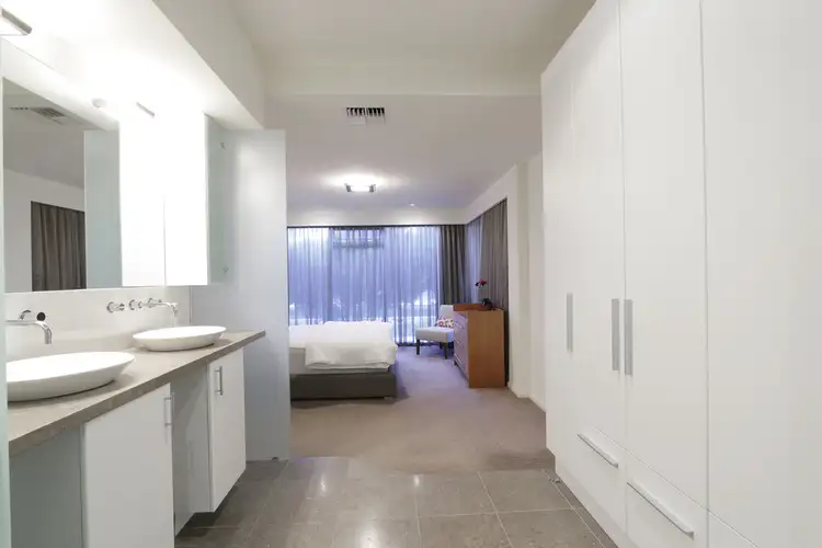 Sixth view of Homely house listing, 4 - 4/6 Doepel Street, North Fremantle WA 6159