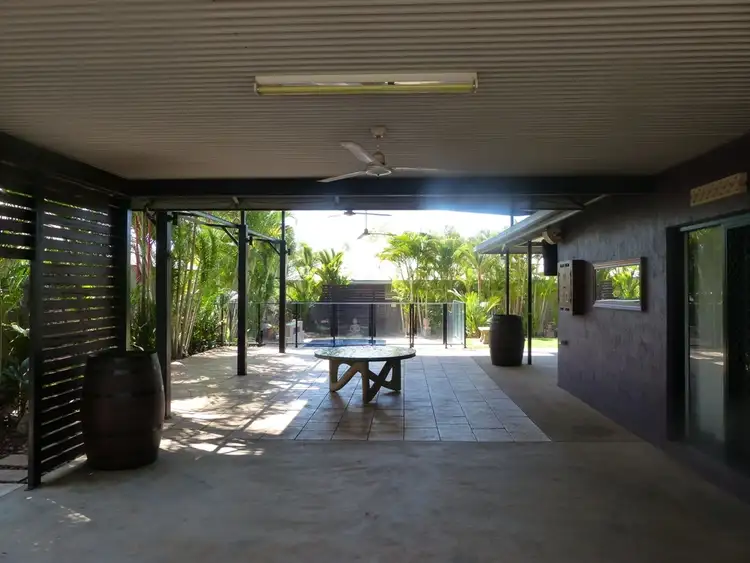 Fifth view of Homely house listing, 7 Rose Street, Gunn NT 832
