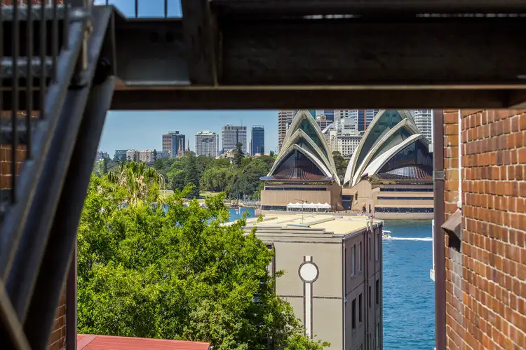 Seventh view of Homely apartment listing, 12/103 Kirribilli Avenue, Kirribilli NSW 2061