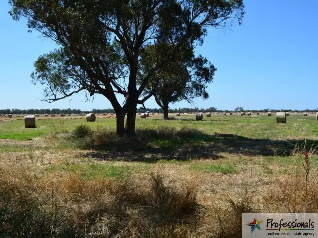 Sixth view of Homely rural property listing, Lot 1 Four Acre Road, Uduc WA 6220