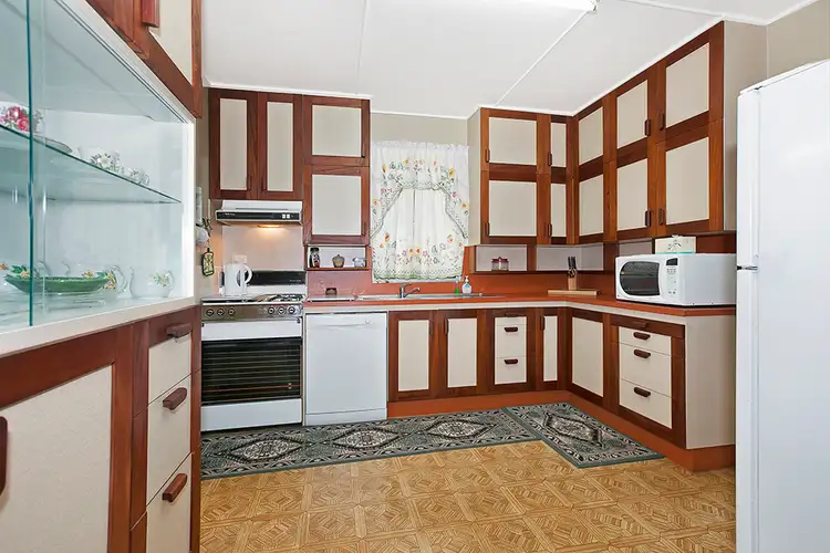 Fourth view of Homely house listing, 72 Newmarket Street, Hendra QLD 4011