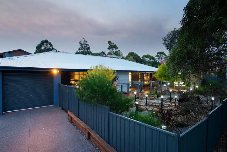 23 Links Road, Bacchus Marsh VIC 3340