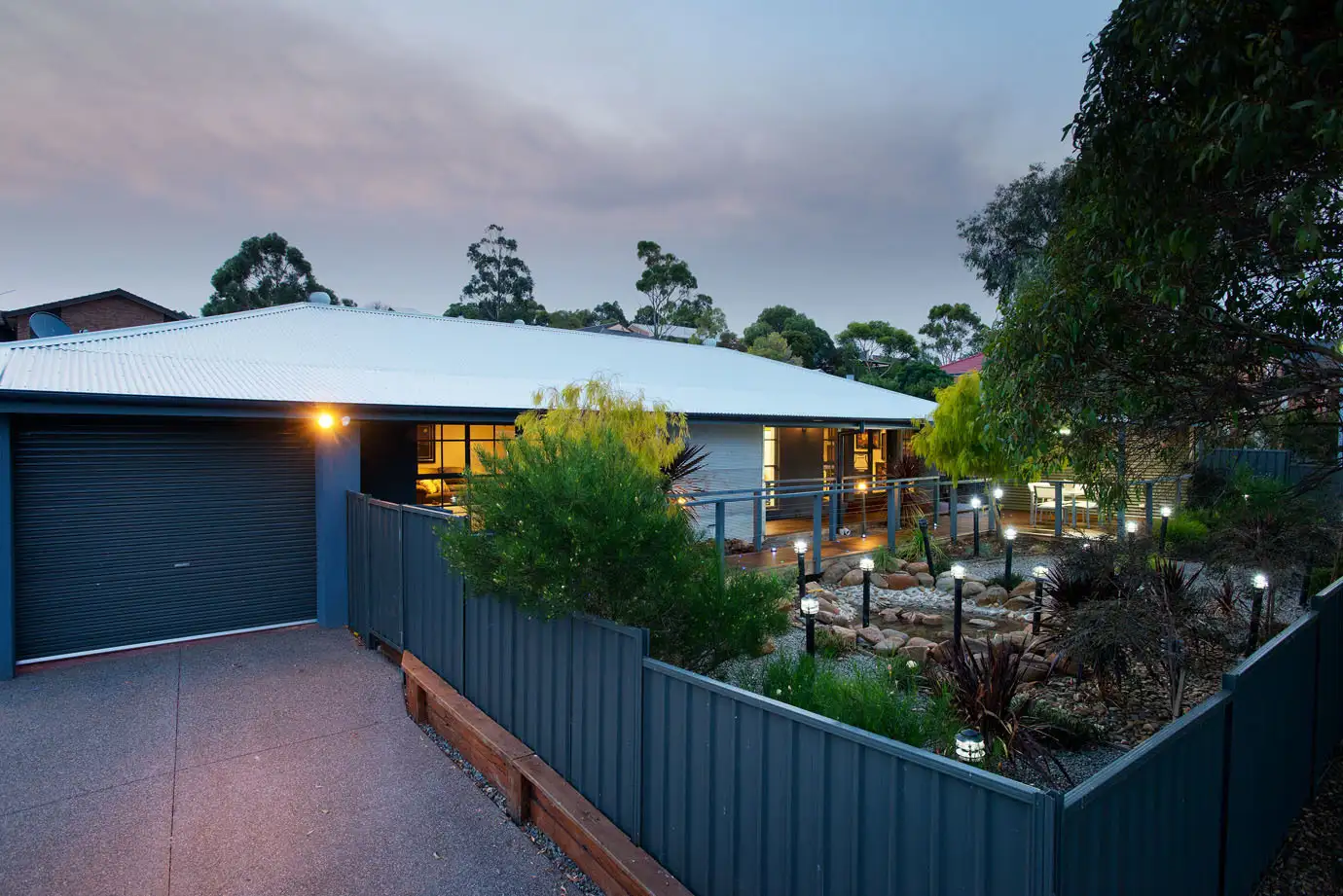 Main view of Homely house listing, 23 Links Road, Bacchus Marsh VIC 3340