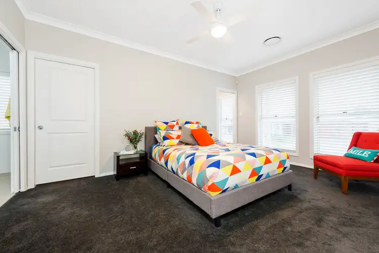 Sixth view of Homely house listing, 11 Dengate Close, Elderslie NSW 2570