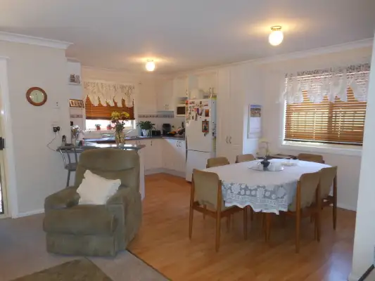Fourth view of Homely house listing, 93 Blackett Avenue, Young NSW 2594