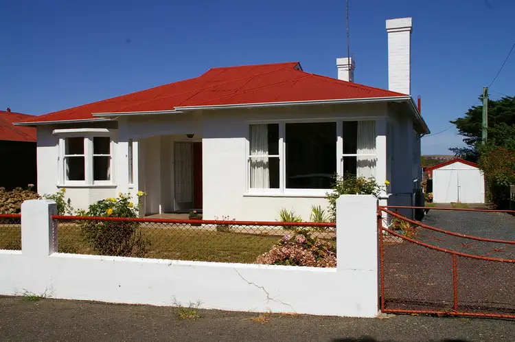 1 Queen Street, Campbell Town TAS 7210