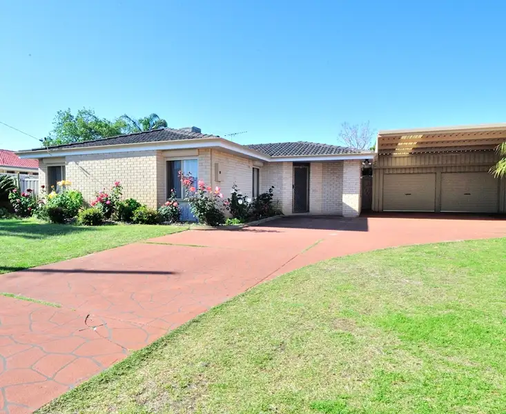 5 Niger Place, Beechboro WA 6063
