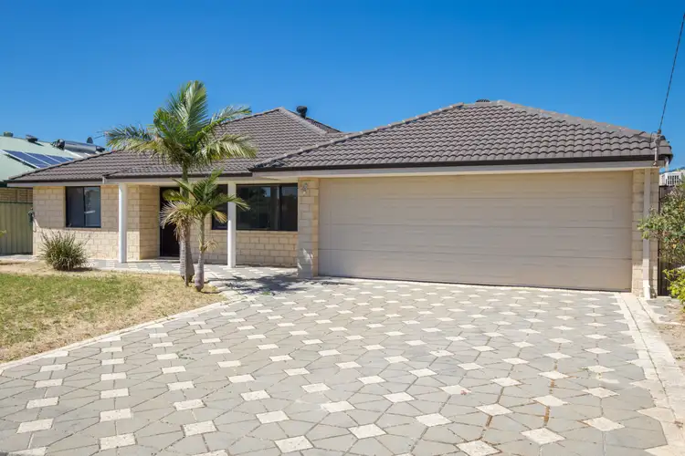 31 Korella Drive, Capel WA 6271