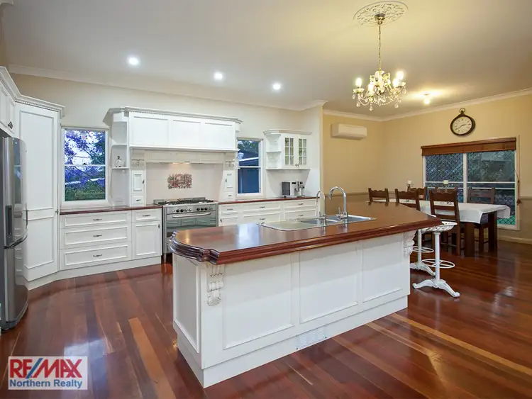 Sixth view of Homely house listing, 49 Riversleigh Crescent, Eatons Hill QLD 4037