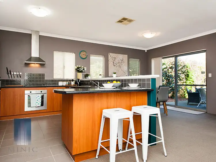 Fifth view of Homely house listing, 5/16 Hooson Way, Wilson WA 6107