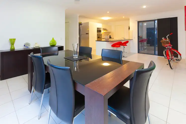 Fourth view of Homely house listing, 9 Weir Close, Berrinba QLD 4117