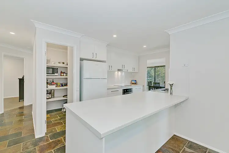 Second view of Homely house listing, 10 Jager Place, Edens Landing QLD 4207