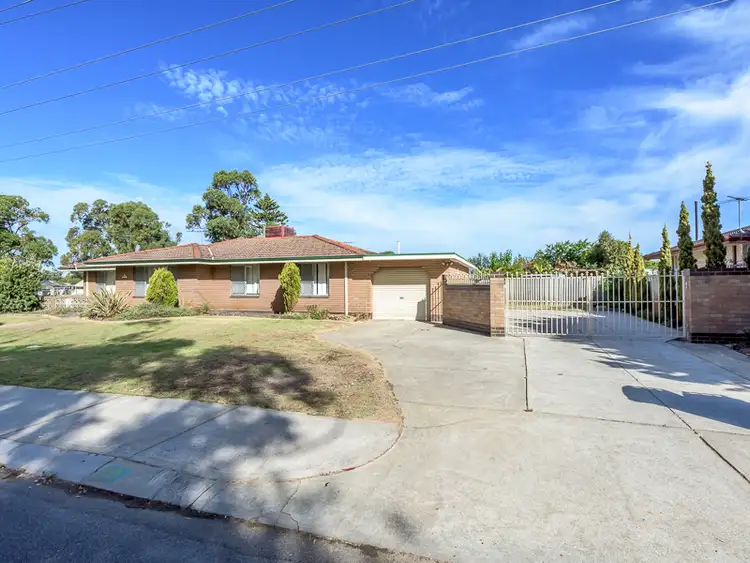 Second view of Homely house listing, 101 Calume Street, Hillman WA 6168