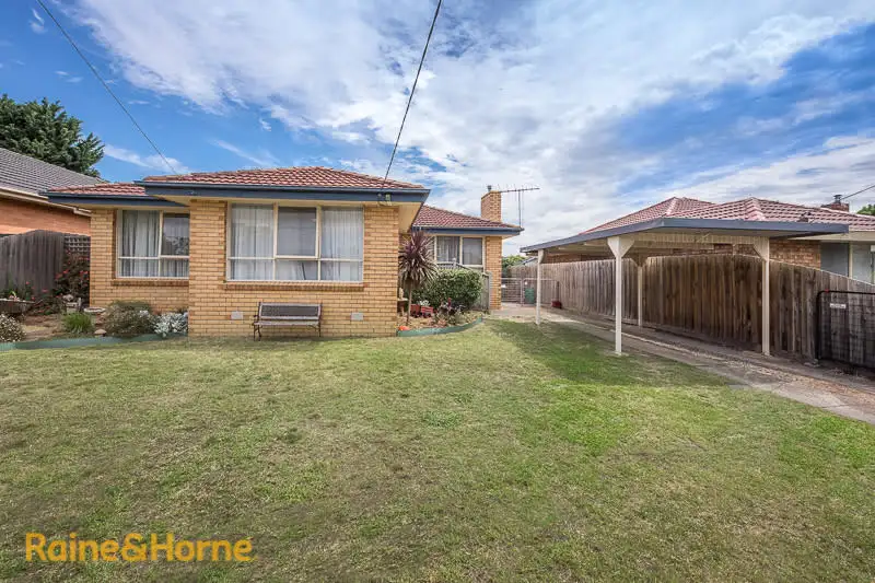 Main view of Homely house listing, 26 Forrest Street, Sunbury VIC 3429