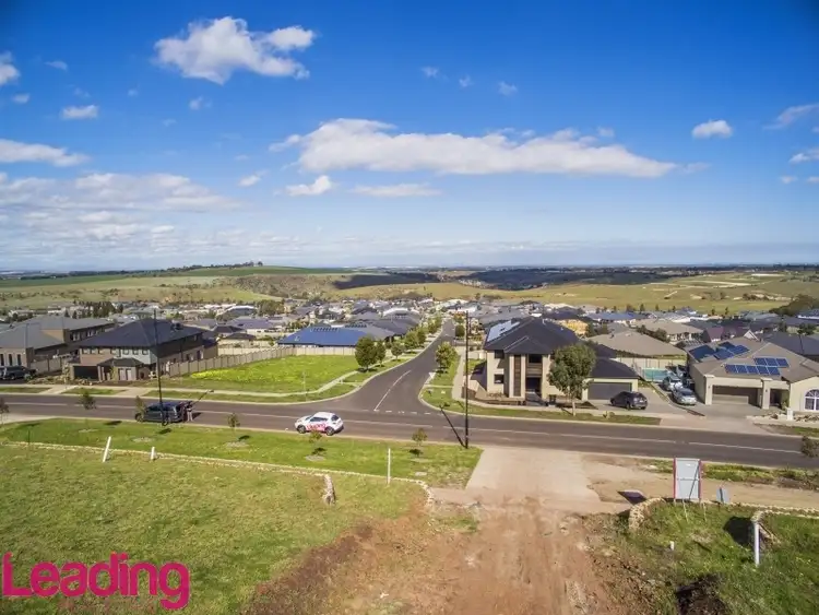 Sixth view of Homely land listing, 161 Belleview Drive, Sunbury VIC 3429