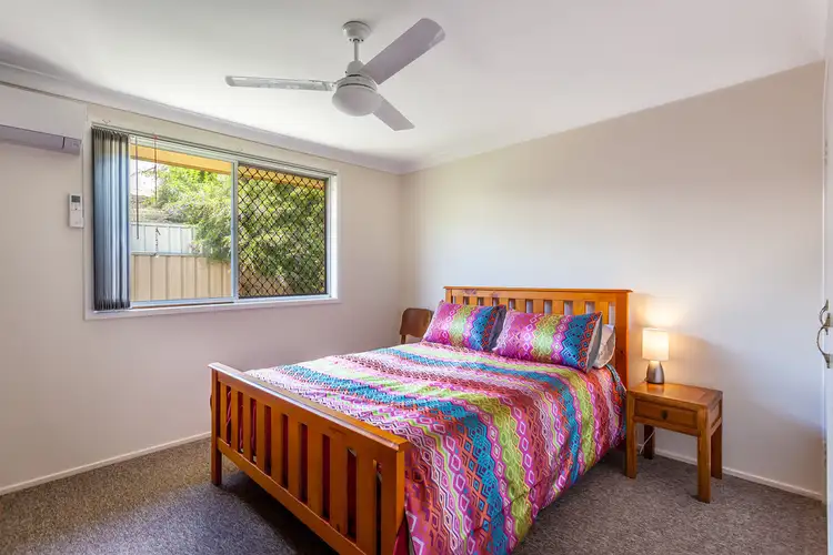 Fourth view of Homely unit listing, 1/15 Yalumba Crescent, Wilsonton Heights QLD 4350