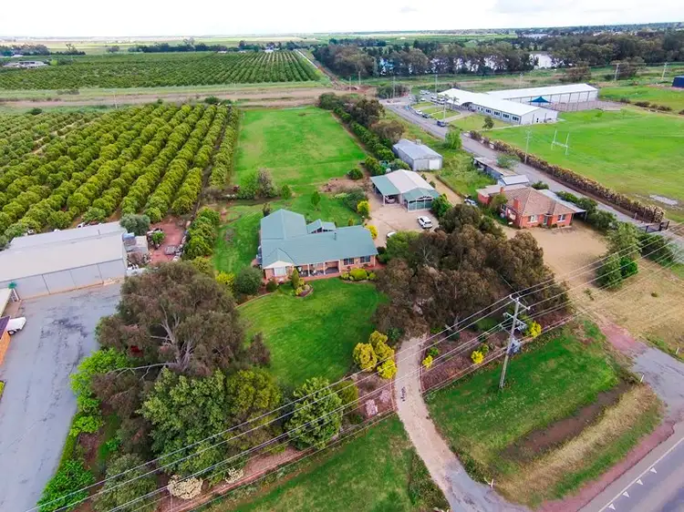 25 Poplar Avenue, Leeton NSW 2705