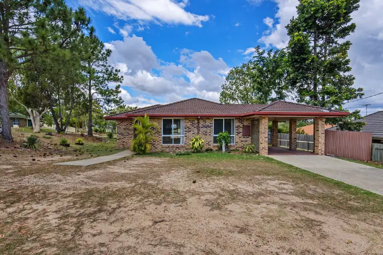 Main view of Homely house listing, 2 Vanda Place, Deception Bay QLD 4508