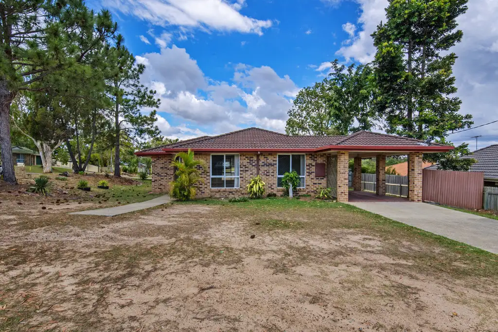 Main view of Homely house listing, 2 Vanda Place, Deception Bay QLD 4508