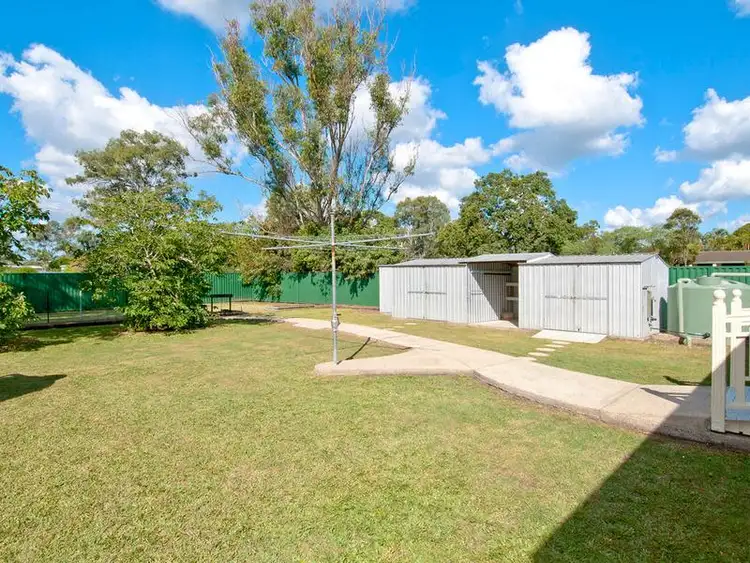 Fifth view of Homely house listing, 13 Lagoon Road, Waterford West QLD 4133