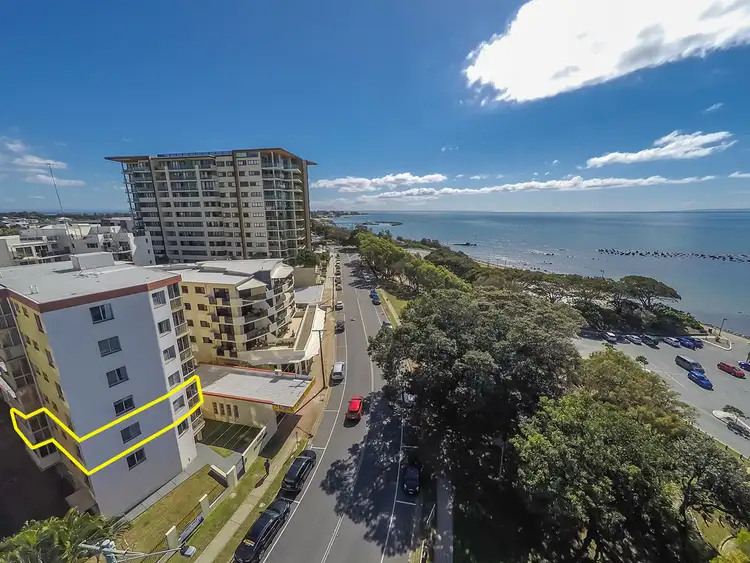 5/89 Marine Parade, Redcliffe QLD 4020