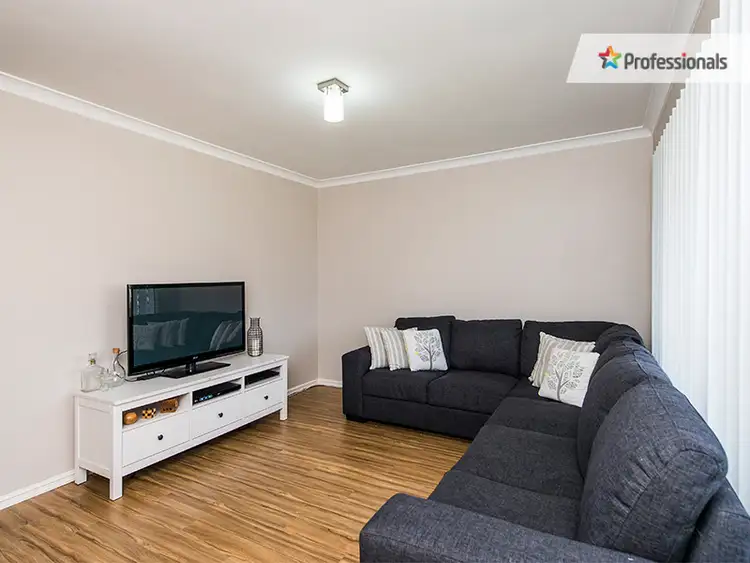 Seventh view of Homely house listing, 14 Navel Close, Seville Grove WA 6112