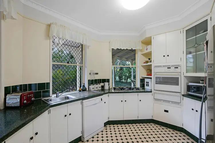 Fifth view of Homely house listing, 13 Benn Court, Highfields QLD 4352
