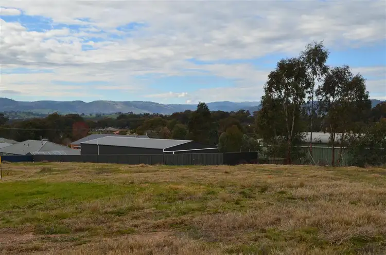 Third view of Homely other listing, 8 Emery Place, Tumut NSW 2720