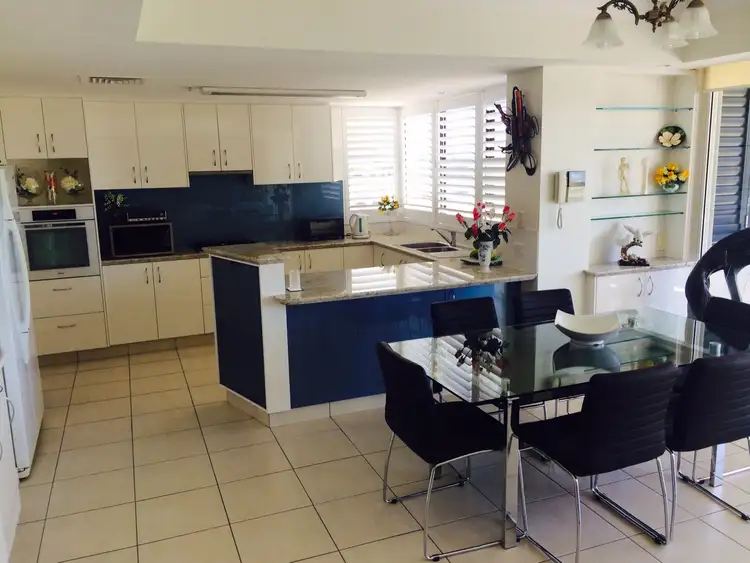 Fourth view of Homely unit listing, 16/20 'Sonata' Queensland Avenue, Broadbeach QLD 4218