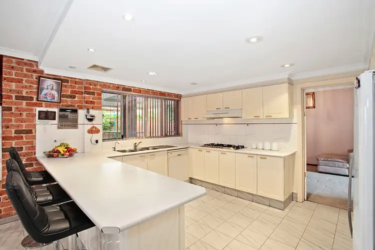 Third view of Homely house listing, 15 Turner Avenue, Concord NSW 2137