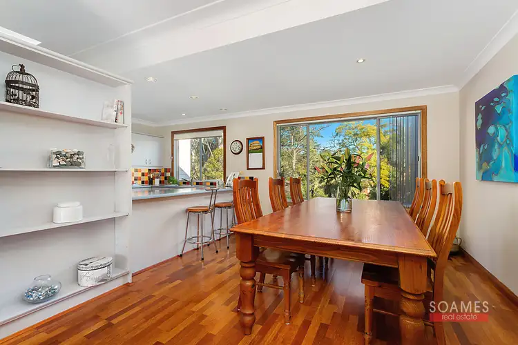 Sixth view of Homely house listing, 5 Janet Avenue, Thornleigh NSW 2120