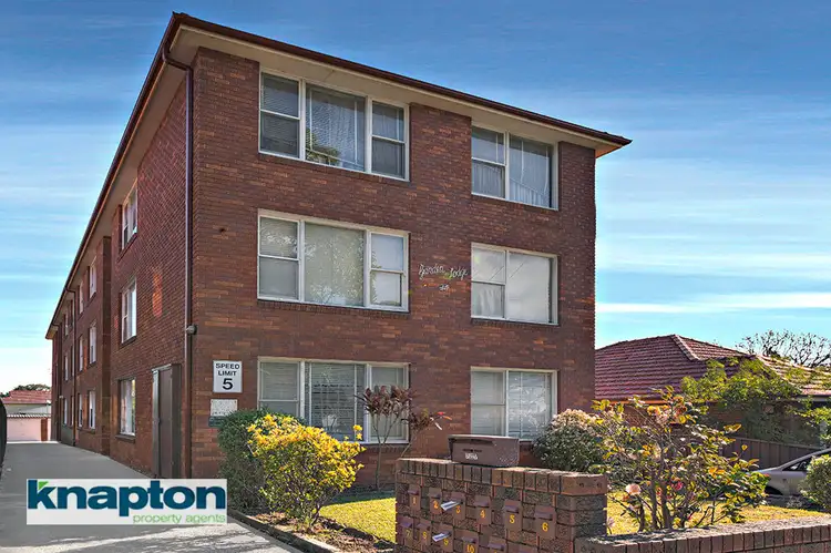 9/73 Croydon Street, Lakemba NSW 2195