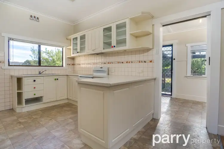 Fourth view of Homely house listing, 381 Gravelly Beach Road, Gravelly Beach TAS 7276