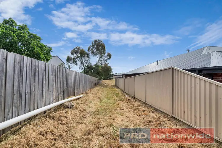 Third view of Homely land listing, 1 Cecile Court, Ballarat East VIC 3350