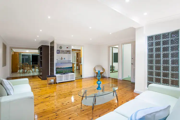 Fifth view of Homely house listing, 47 Tall Timbers Road, Wamberal NSW 2260