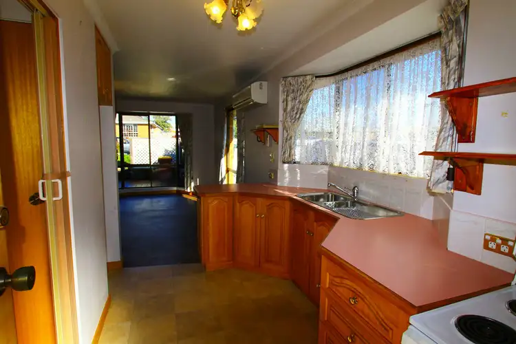Sixth view of Homely house listing, 1/10 Trevritch Place, Prospect TAS 7250