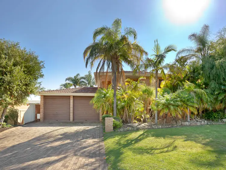 23 Bernedale Way, Duncraig WA 6023