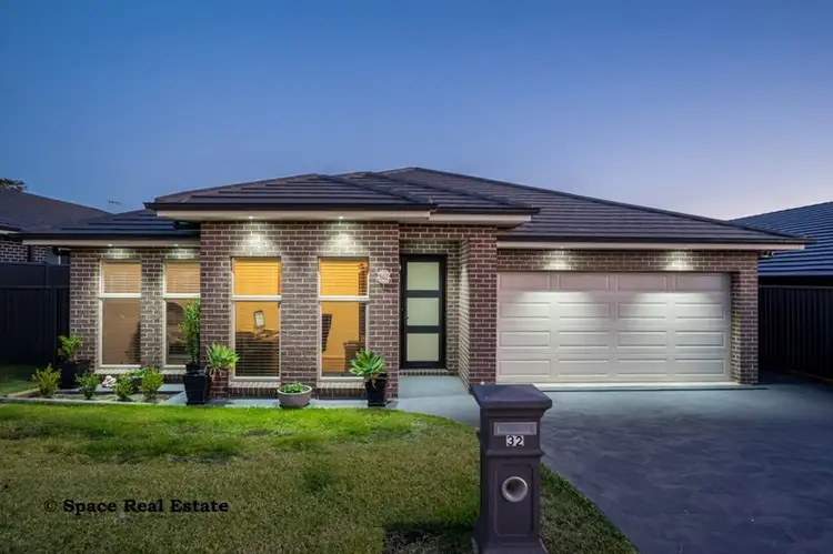 Main view of Homely house listing, 32 Morrison Road, Appin NSW 2560