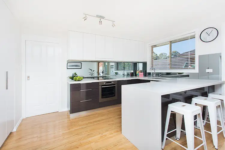 Third view of Homely villa listing, 7/85-87 Jannali Avenue, Jannali NSW 2226