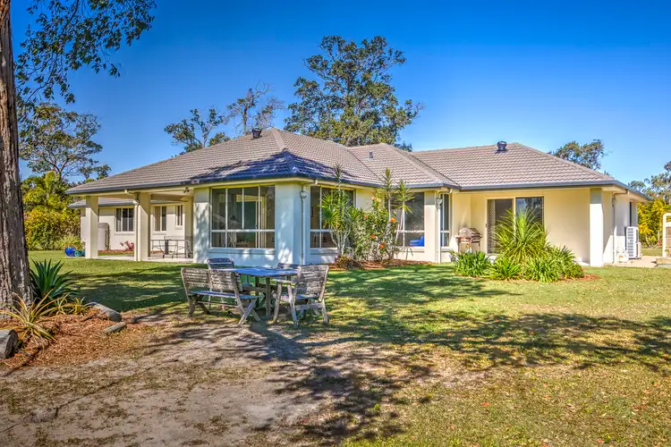 Seventh view of Homely house listing, 127 Devonstone Drive, Cooroibah QLD 4565