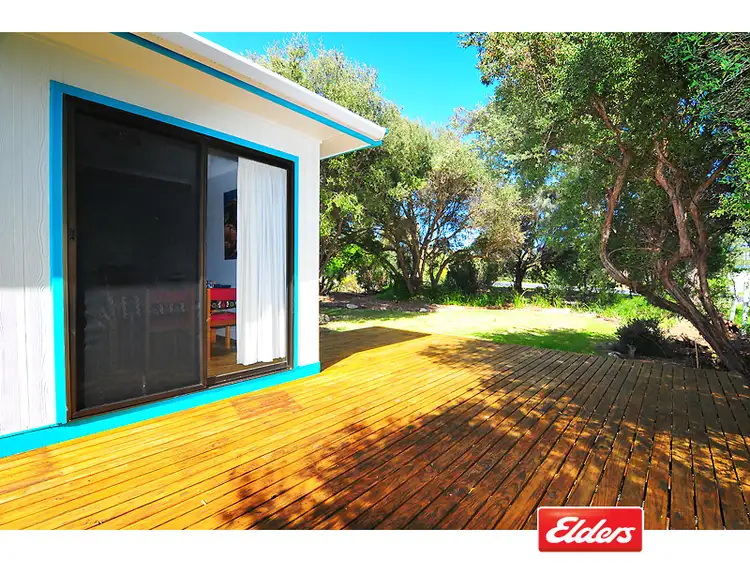 Second view of Homely house listing, 34 Laurel Terrace, Robe SA 5276