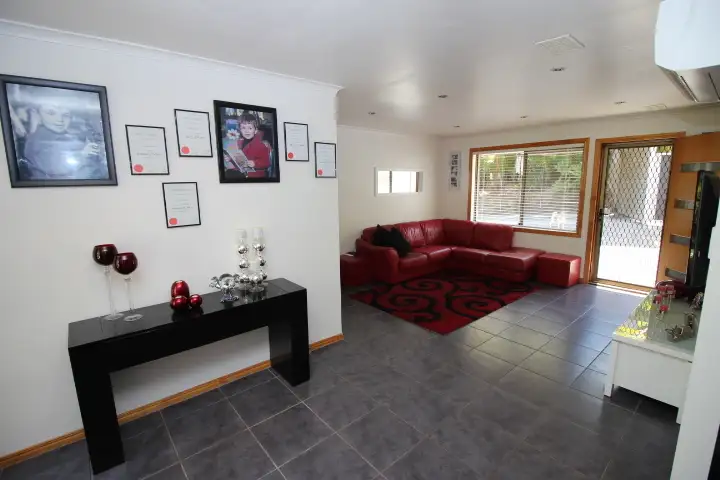 Fourth view of Homely semi-detached listing, 2/29 Corunna Ave, Ashmore QLD 4214