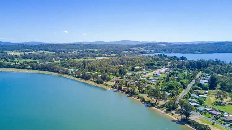 Third view of Homely house listing, 41 Swan Point Road, Swan Point TAS 7275
