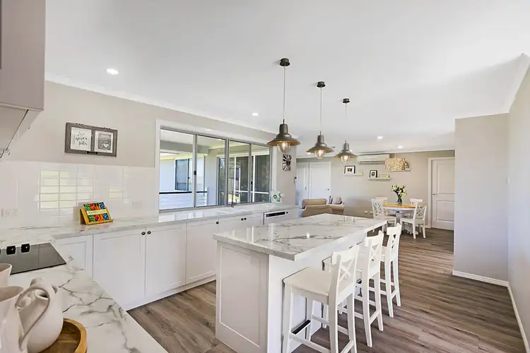 Third view of Homely house listing, 16 Dodson crescent, Mount Kynoch QLD 4350