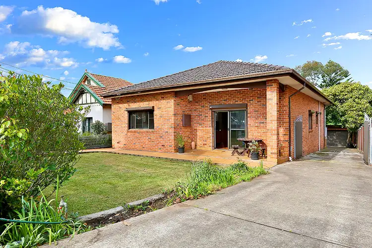 131 Burwood Road, Concord NSW 2137