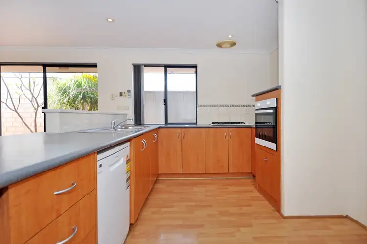 Second view of Homely house listing, 17 Rocklea Crescent, Ellenbrook WA 6069