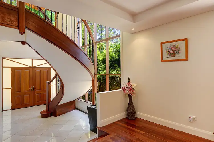 Second view of Homely house listing, 35 Livingstone Ave, Pymble NSW 2073