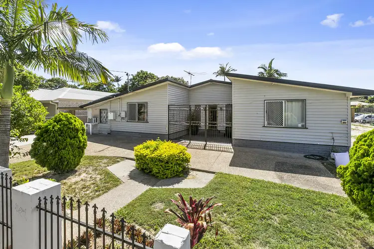 Main view of Homely house listing, 73 Valantine Road, Alexandra Hills QLD 4161