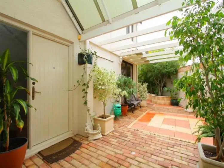 Second view of Homely house listing, 3/43 Preston Street, Como WA 6152