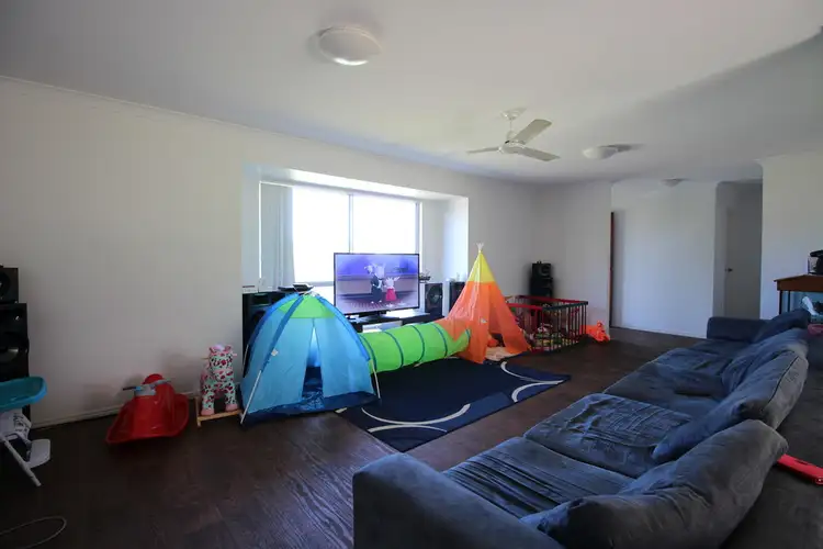 Fifth view of Homely house listing, 17 Habitat Circuit, Cooloola Cove QLD 4580